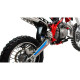 Мотоцикл APOLLO 125 DT125 PITBIKE