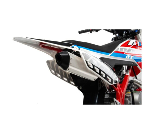 Мотоцикл APOLLO 125 DT125 PITBIKE
