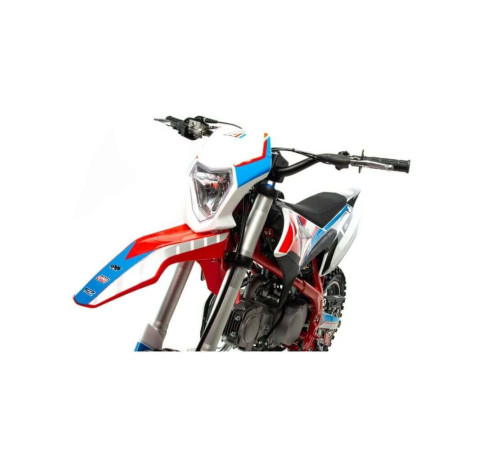 Мотоцикл APOLLO 125 DT125 E PITBIKE
