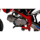 Мотоцикл APOLLO 125 DT125 E PITBIKE