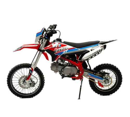 Мотоцикл APOLLO 125 DT125 PRO Sport PITBIKE