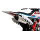 Мотоцикл APOLLO 125 DT125 PRO Sport PITBIKE
