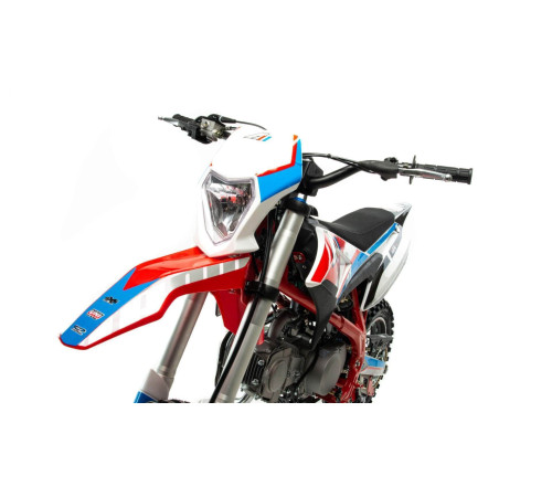 Мотоцикл APOLLO 125 DT125 PRO Sport PITBIKE