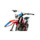 Мотоцикл APOLLO 125 DT125 PRO Sport PITBIKE