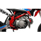 Мотоцикл APOLLO 125 DT125 PRO Sport PITBIKE