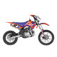 Мотоцикл APOLLO RFZ Start 125L 17/14 (2023) PITBIKE