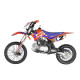 Мотоцикл APOLLO RFZ Start 125L 17/14 (2023) PITBIKE