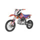 Мотоцикл APOLLO RFZ Start 125L 17/14 (2023) PITBIKE