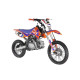 Мотоцикл APOLLO RFZ Start 125L 17/14 (2023) PITBIKE