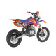 Мотоцикл APOLLO RFZ Start 125L 17/14 (2023) PITBIKE