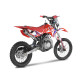 Мотоцикл APOLLO RFZ START 140L 17/14 PITBIKE