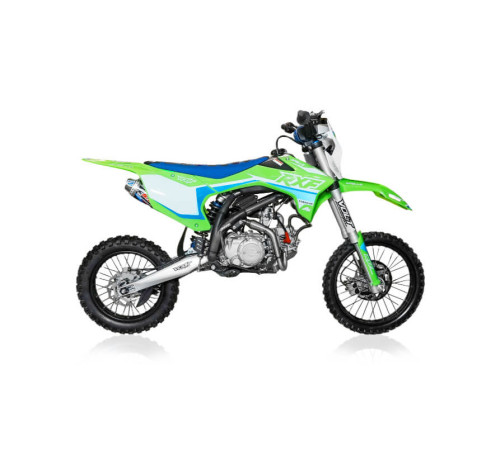 Мотоцикл APOLLO RXF FREERIDE 125L PITBIKE