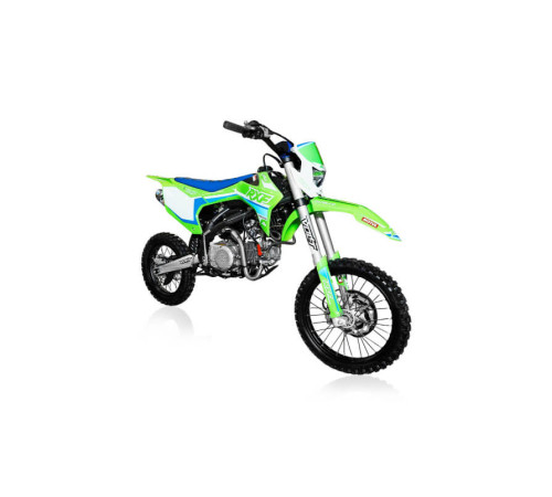 Мотоцикл APOLLO RXF FREERIDE 125L PITBIKE