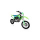 Мотоцикл APOLLO RXF FREERIDE 125L PITBIKE