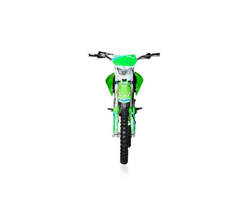Мотоцикл APOLLO RXF FREERIDE 125LE PITBIKE