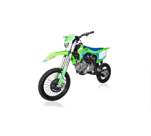 Мотоцикл APOLLO RXF FREERIDE 125LE PITBIKE
