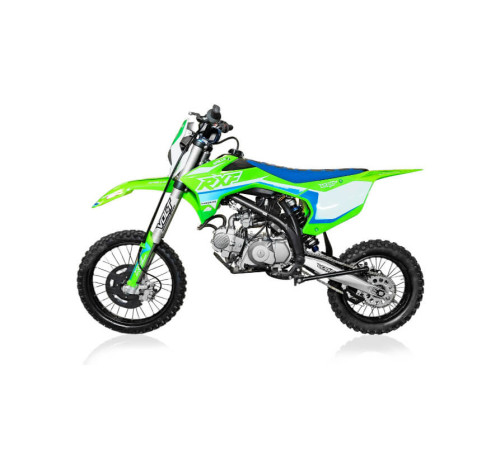 Мотоцикл APOLLO RXF FREERIDE 125LE PITBIKE