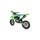 Мотоцикл APOLLO RXF FREERIDE 125LE PITBIKE