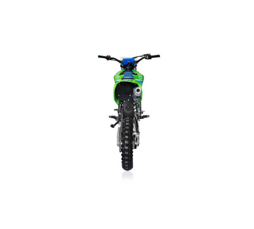 Мотоцикл APOLLO RXF FREERIDE 125LE PITBIKE