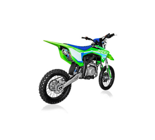 Мотоцикл APOLLO RXF FREERIDE 125LE PITBIKE