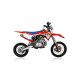 Мотоцикл APOLLO RXF FREERIDE 150X-LE 17/14 PITBIKE