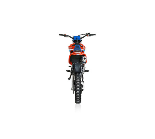 Мотоцикл APOLLO RXF FREERIDE 150X-LE 17/14 PITBIKE