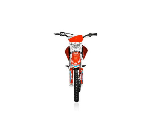 Мотоцикл APOLLO RXF FREERIDE 150X-LE 17/14 PITBIKE