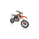 Мотоцикл APOLLO RXF FREERIDE 150X-LE 17/14 PITBIKE