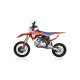 Мотоцикл APOLLO RXF FREERIDE 150X-LE 17/14 PITBIKE