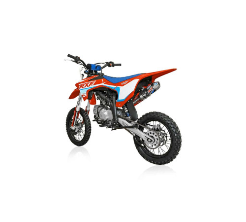 Мотоцикл APOLLO RXF FREERIDE 150X-LE 17/14 PITBIKE