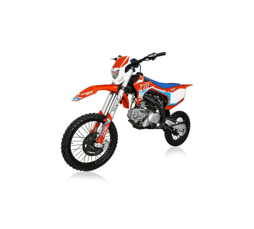 Мотоцикл APOLLO RXF FREERIDE 150X-LE 17/14 PITBIKE