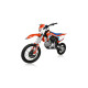 Мотоцикл APOLLO RXF FREERIDE 150X-LE 17/14 PITBIKE