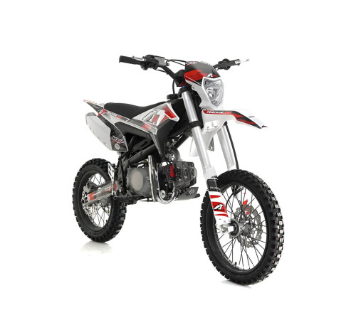 Мотоцикл APOLLO TRACKER 125LE 17/14 PITBIKE