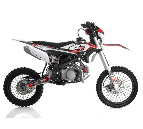 Мотоцикл APOLLO TRACKER 125LE 17/14 PITBIKE