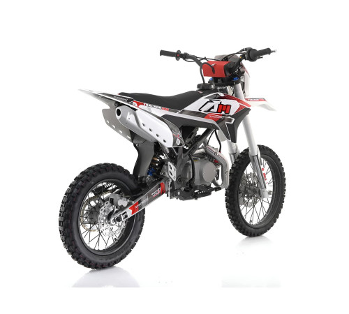 Мотоцикл APOLLO TRACKER 125LE 17/14 PITBIKE