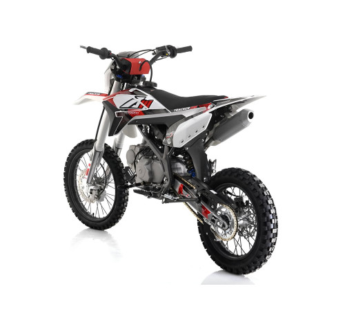 Мотоцикл APOLLO TRACKER 125LE 17/14 PITBIKE