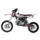Мотоцикл APOLLO TRACKER 125LE 17/14 PITBIKE