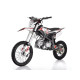 Мотоцикл APOLLO TRACKER 125LE 17/14 PITBIKE