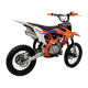 Мотоцикл ATAKI Prime 125 14/12