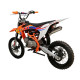 Мотоцикл ATAKI Prime 125 14/12