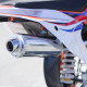Мотоцикл ATAKI Prime 125 17/14 PITBIKE