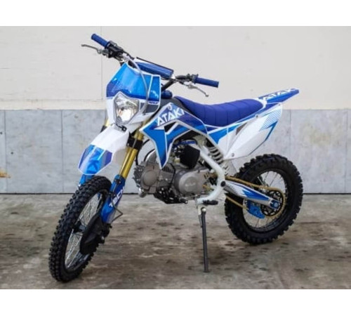 Мотоцикл ATAKI START YX125 CRF PITBIKE
