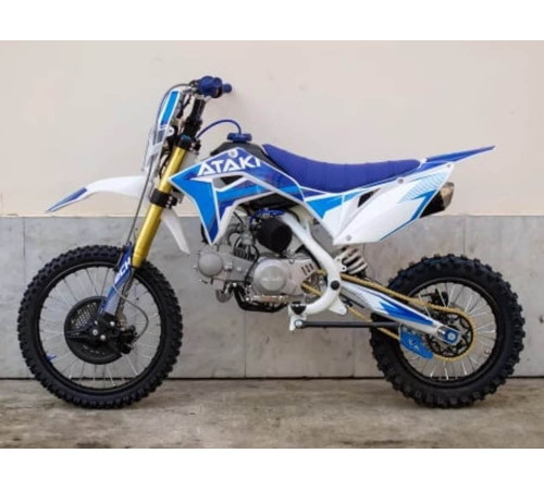 Мотоцикл ATAKI START YX125 CRF PITBIKE