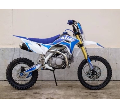 Мотоцикл ATAKI START YX125 CRF PITBIKE