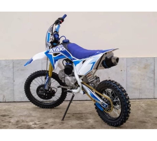 Мотоцикл ATAKI START YX125 CRF PITBIKE