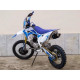 Мотоцикл ATAKI START YX125 CRF PITBIKE