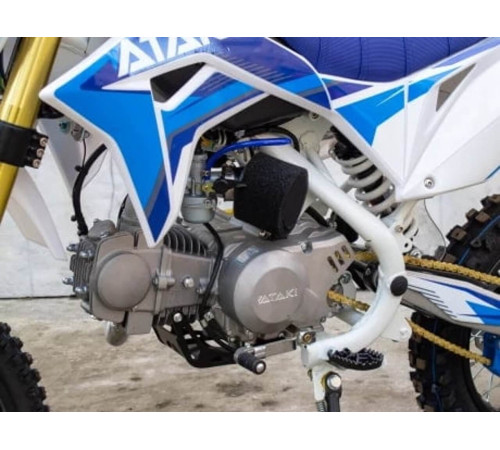Мотоцикл ATAKI START YX125 CRF PITBIKE