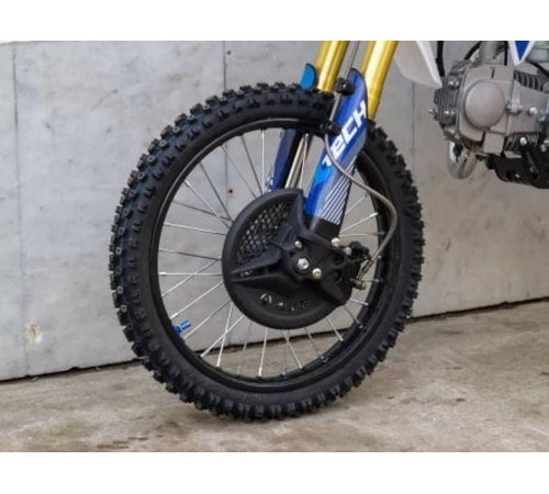 Мотоцикл ATAKI START YX125 CRF PITBIKE