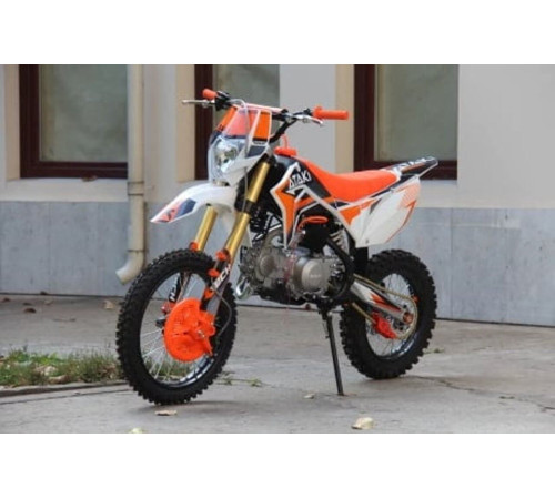 Мотоцикл ATAKI START YX140 CRF PITBIKE