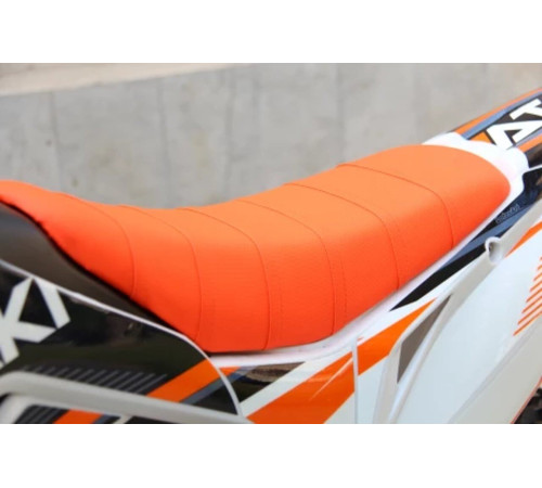 Мотоцикл ATAKI START YX140 CRF PITBIKE